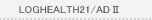 LOGHEALTH21/AD