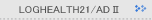 LOGHEALTH21/AD